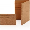 Korgimaterjalist kaarditasku