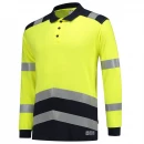 Kõrgnähtav polosärk Tricorp Multi-Standard Bicolor