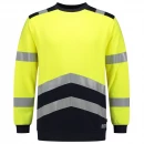Kõrgnähtav tööpusa Tricorp Multi-Standard Bicolor