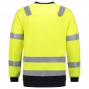 Kõrgnähtav tööpusa Tricorp Multi-Standard Bicolor