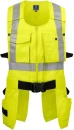Kõrgnähtavusega vest 6704