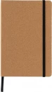 Stoneleaf A5 korkista ja kivipaperista valmistettu muistikirja