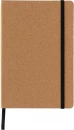 Kork- ja kivipaberist märkmik Stoneleaf A5