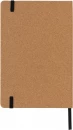 Kork- ja kivipaberist märkmik Stoneleaf A5