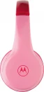 Motorola JR 300 lasten langattomat turvakuulokkeet