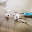 Korvatulppa silikonilla