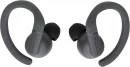 Urban Vitamin Pacifica RCS -muoviset korvakuulokkeet, harmaa