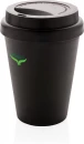 Uudelleenkäytettävä kaksiseinäinen kahvikuppi 300 ml
