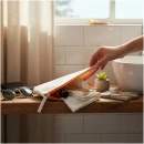 Kosmeetikakott Citizen Green Biutifulday