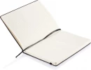 Kõvakaaneline märkmik A5