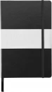 Deluxe kovakantinen A5 muistikirja