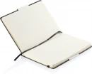 Deluxe kovakantinen A5 muistikirja