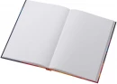 Kõvakaaneline märkmik Novella Brontë A5