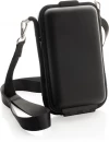 Kõvakorpusega reisikott telefonile Swiss Peak OSLO