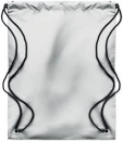 Krookpaeltega kott