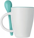 Muki lusikalla