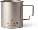 Kruus Nordic Drift Trail 450ml