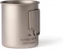 Kruus Nordic Drift Trail 450ml