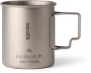 Kruus Nordic Drift Trail 450ml