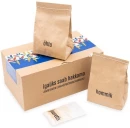 Küpsetamiskomplekt Kanepi leib