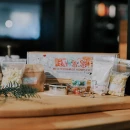 Küpsiste meisterdamise komplekt