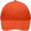 Kvaliteetne ja kerge nokamüts