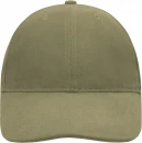 Kvaliteetne kergelt lamineeritud nokamüts