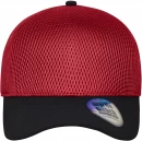 Kvaliteetne müts vormitud krooniga