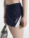 Kvaliteetne spordialane seelik Pro Control Impact Skirt W
