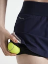 Kvaliteetne spordialane seelik Pro Control Impact Skirt W