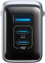 Laadija Anker Prime 100W GaN