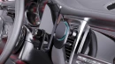 Laadimisalus autosse PowerCruze RCS rplastic 15W