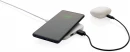 RCS 10W langaton laturi USB porteilla kierrätetystä muovista