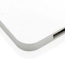 RCS 10W langaton laturi USB porteilla kierrätetystä muovista