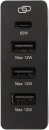 Laadimisjaam ADAPT 72W