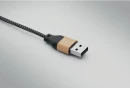 Laadimiskaabel Caboo 60W