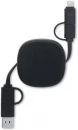 Laadimiskaabel Linea 60W