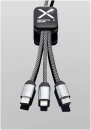 Laadimiskaabel SCX. C33 60W