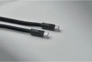 Laadimiskaabliga RPET kaelapael Cocharge 60W