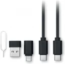 Laadimiskomplekt Cawatt 15W