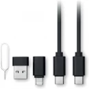 Laadimiskomplekt Cawatt 15W