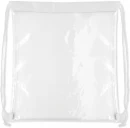 Läbipaistev sussikott Usee