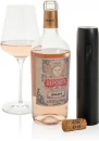 Laetav elektriline veinipudeli avaja Vino