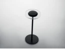 Laetav metallist RGB laualamp Lounge