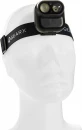Laetav pealamp liikumisanduriga Gear X RCS