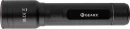 RCS kierrätetystä alumiinista valmistettu USB-ladattava taskulamppu