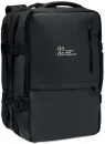 Laiendatav RPET seljakott Xjust 20 l