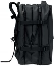 Laiendatav RPET seljakott Xjust 20 l