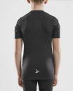 Laste aluskihi t-särk Compression