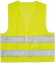 Laste helkurvest Mini Visible